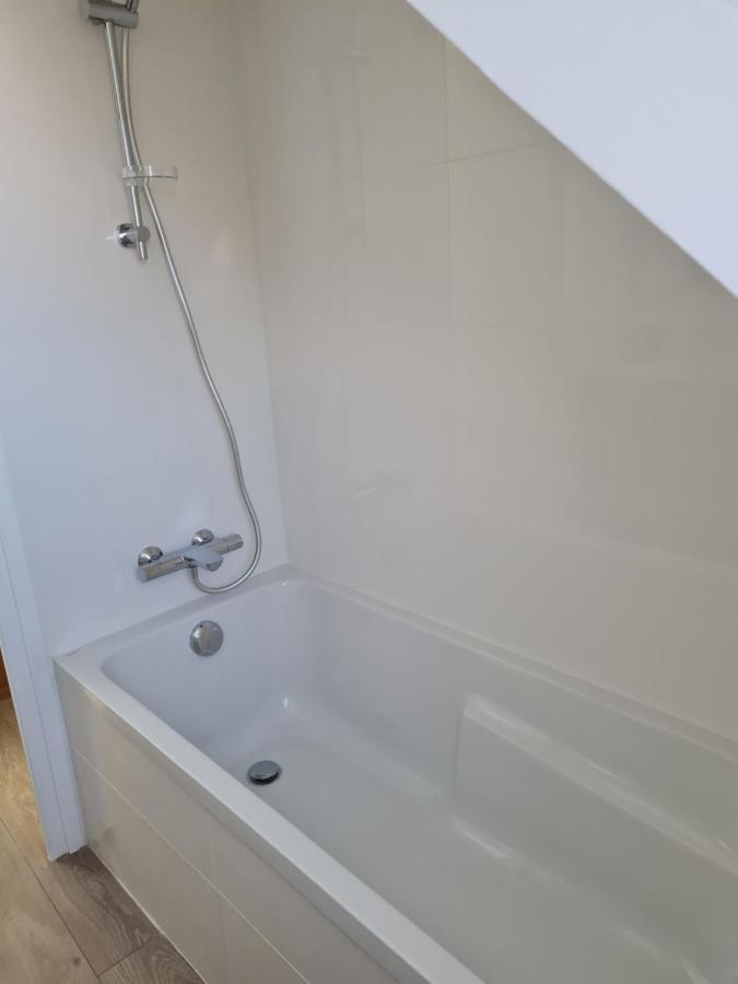 Ker Kiberen Apartment Quiberon Exterior photo